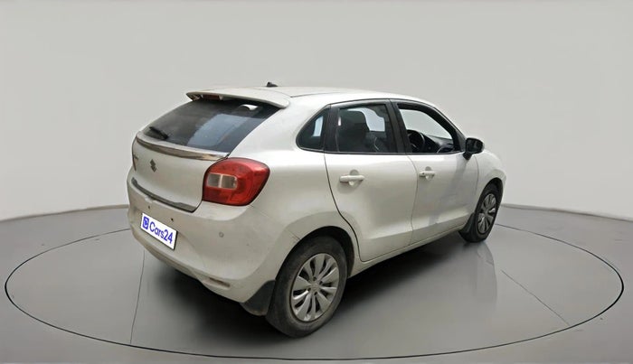 2016 Maruti Baleno DELTA DIESEL 1.3, Diesel, Manual, 2,05,176 km, exterior