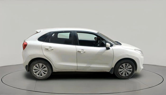 2016 Maruti Baleno DELTA DIESEL 1.3, Diesel, Manual, 2,05,176 km, exterior