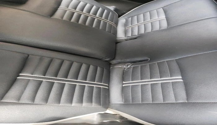 2016 Maruti Baleno DELTA DIESEL 1.3, Diesel, Manual, 2,05,176 km, interior