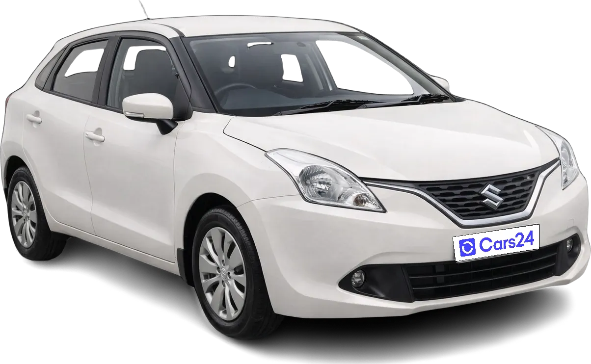 2016 Maruti Baleno - Hatchback - Diesel - Manual - ₹3.25 lakh