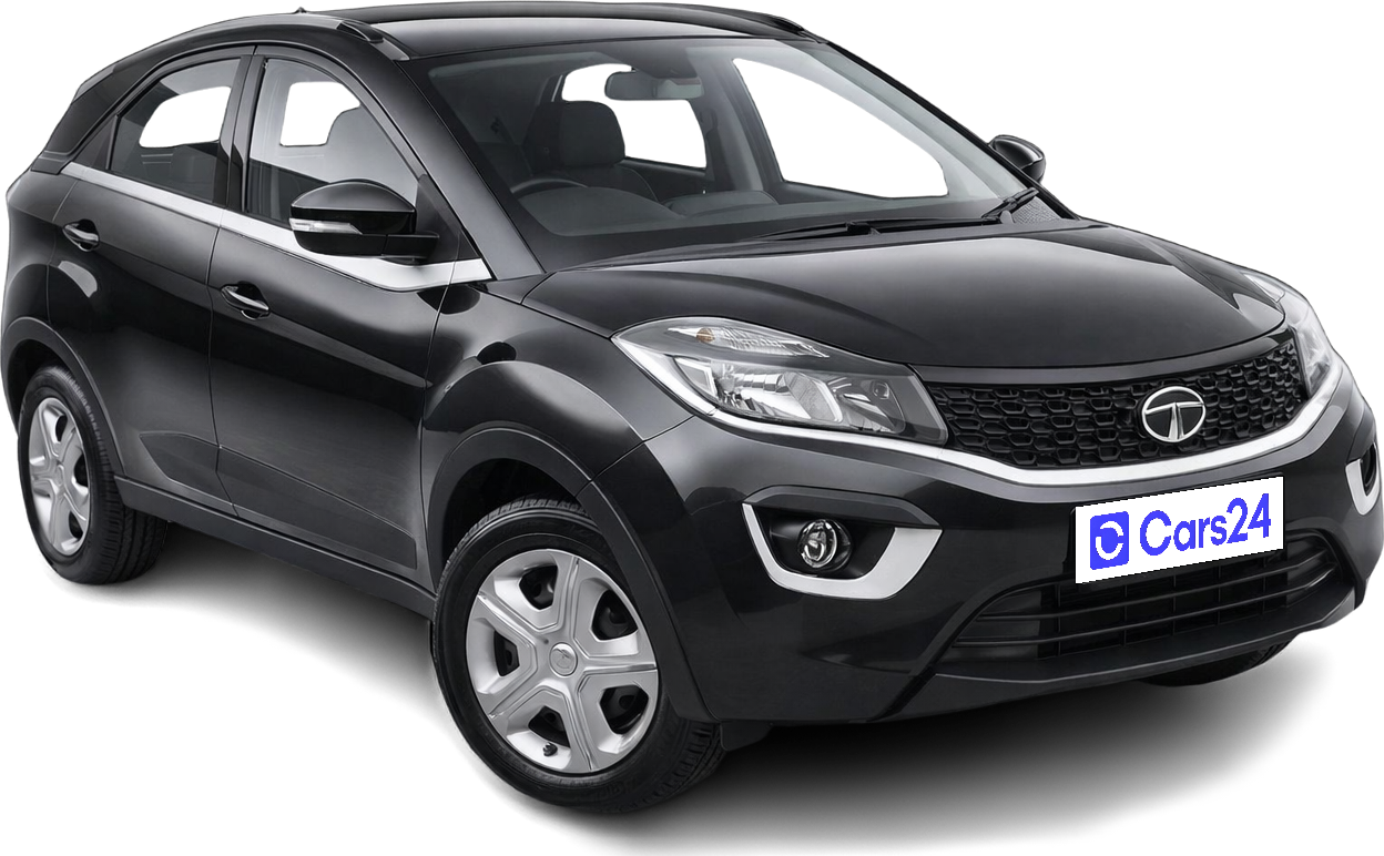 2018 Tata NEXON - SUV - Diesel - Manual - ₹3.50 lakh