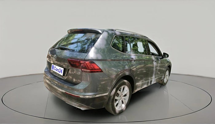 2019 Volkswagen TIGUAN ALL SPACE 2.0 TSI, Petrol, Automatic, 54,867 km, exterior