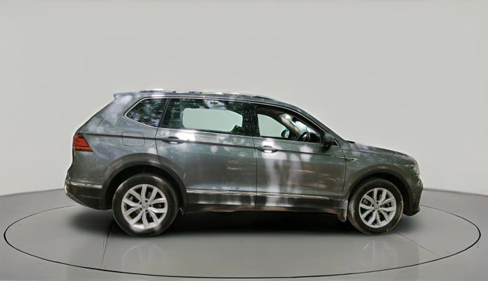 2019 Volkswagen TIGUAN ALL SPACE 2.0 TSI, Petrol, Automatic, 54,867 km, exterior