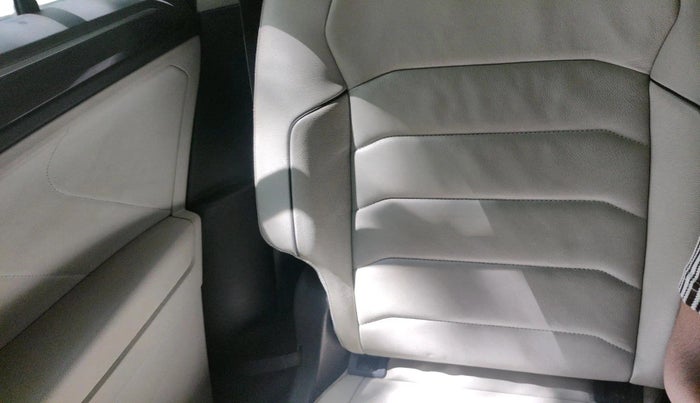 2019 Volkswagen TIGUAN ALL SPACE 2.0 TSI, Petrol, Automatic, 54,867 km, interior