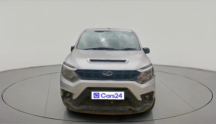 2016 Mahindra NUVOSPORT N8, Diesel, Manual, 1,72,946 km, exterior