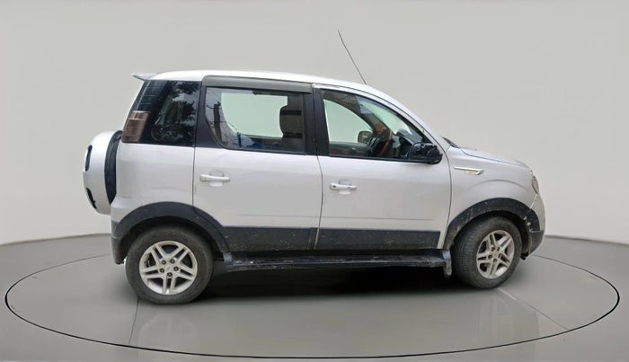 2016 Mahindra NUVOSPORT N8, Diesel, Manual, 1,72,946 km, exterior