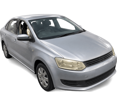 2012 Volkswagen Vento - Sedan - Petrol - Manual - ₹1.70 lakh