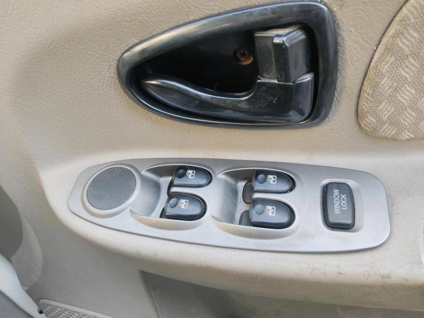 2011 Hyundai Accent GLE, CNG, Manual, 1,49,150 km, interior