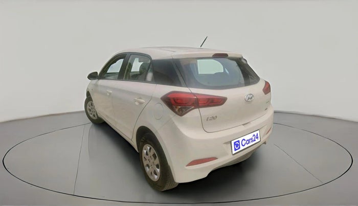 2016 Hyundai Elite i20 MAGNA 1.4 CRDI, Diesel, Manual, 1,04,002 km, exterior