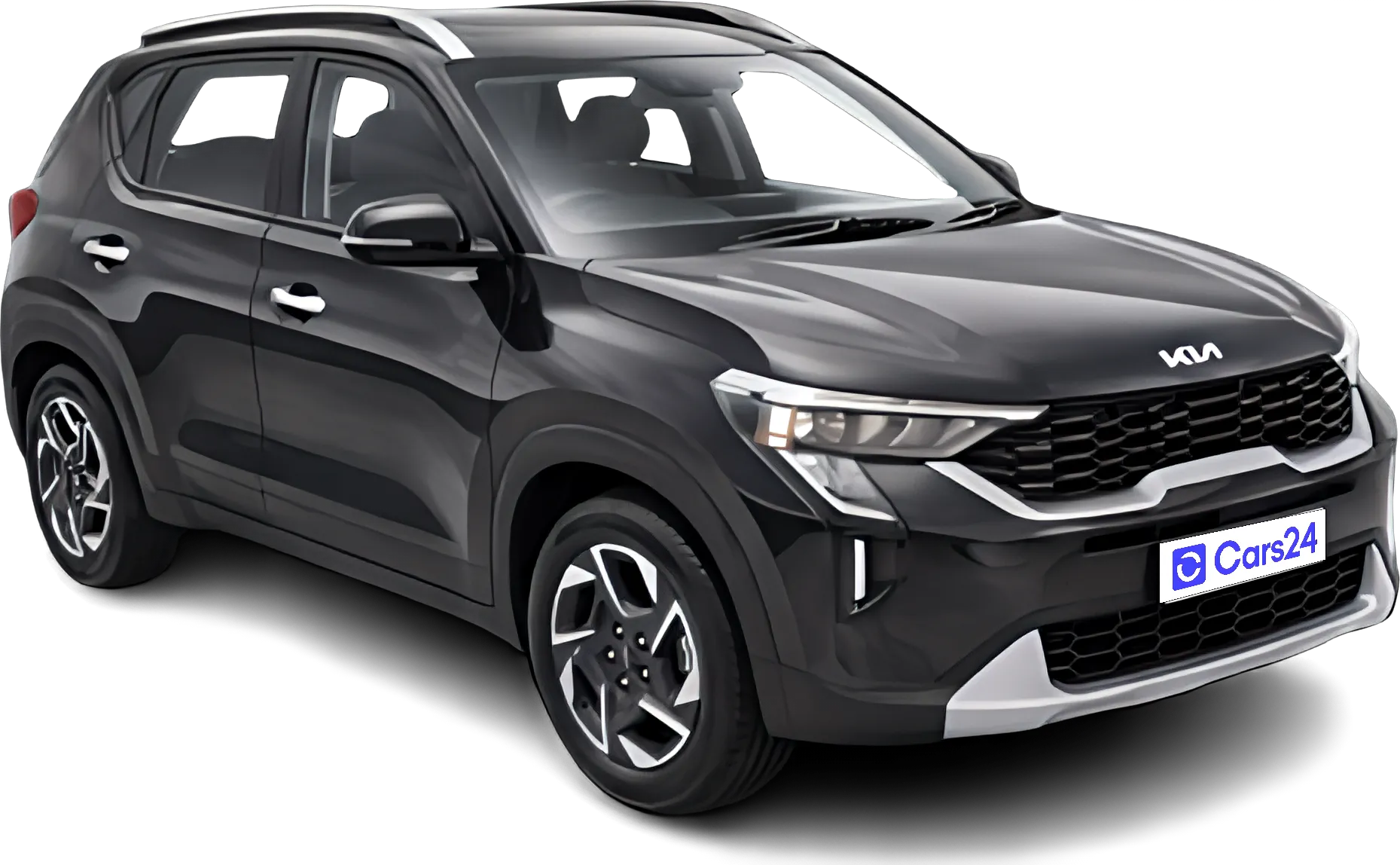 2025 KIA SONET - SUV - Diesel - Manual - ₹9.00 lakh