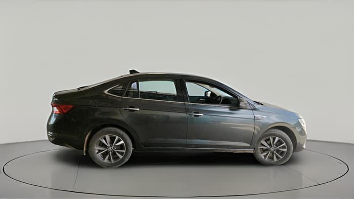 2023 Skoda SLAVIA STYLE 1.5L TSI MT, Petrol, Manual, 32,500 km, exterior