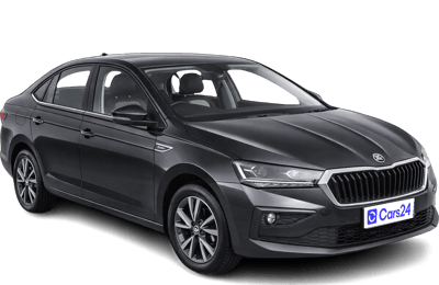 2023 Skoda SLAVIA - Sedan - Petrol - Manual - ₹14.80 lakh
