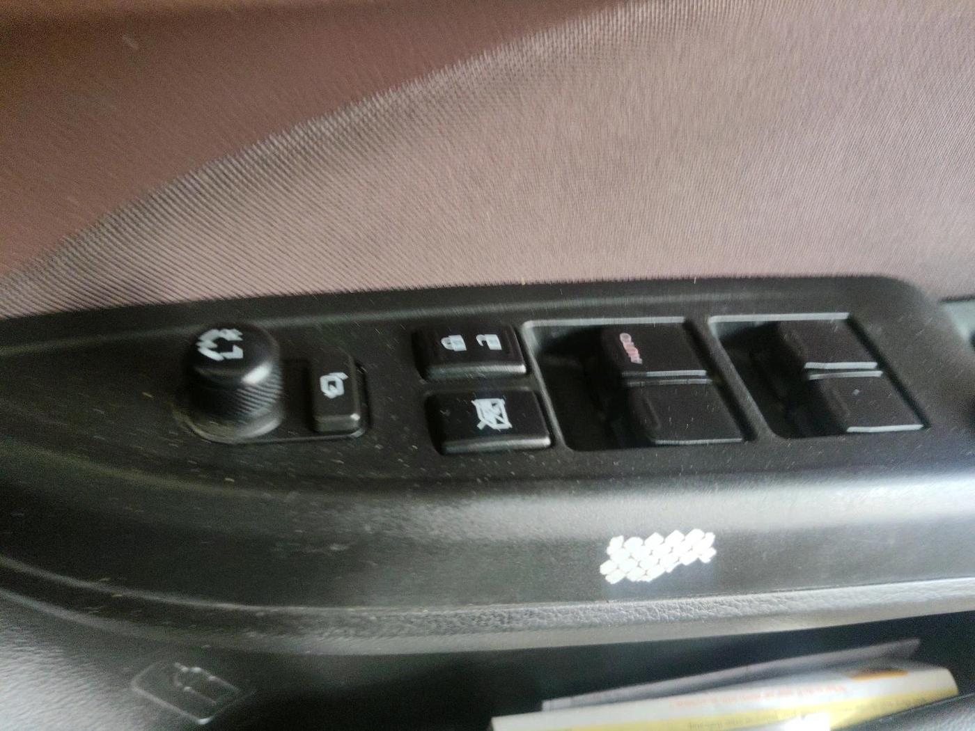 2023 Maruti FRONX DELTA 1.2 MT PETROL, Petrol, Manual, 66,711 km, interior