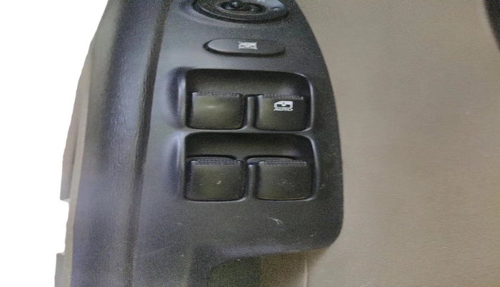 2012 Hyundai i10 MAGNA 1.2, Petrol, Manual, 42,001 km, interior