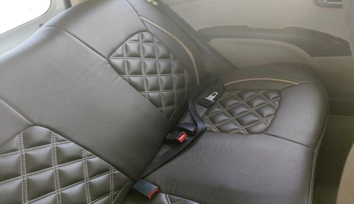 2012 Hyundai i10 MAGNA 1.2, Petrol, Manual, 42,001 km, interior