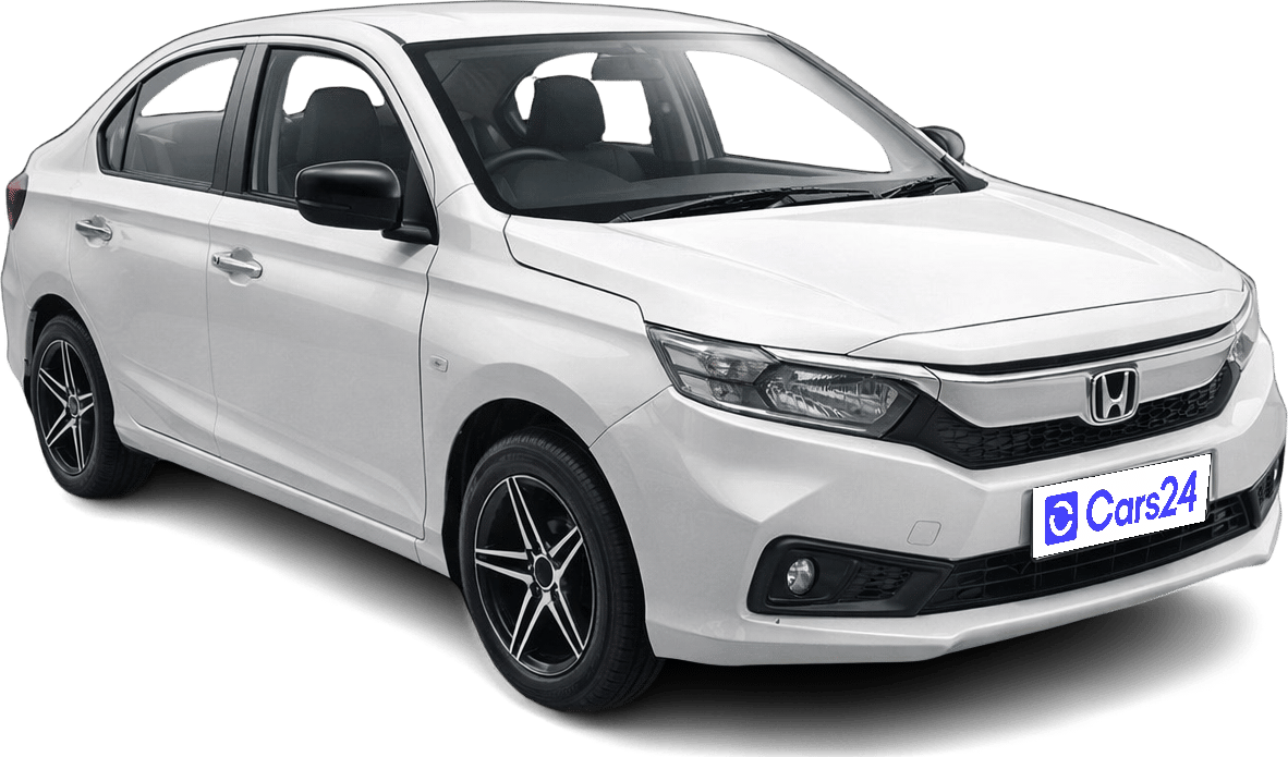 2021 Honda Amaze - Sedan - Petrol - Manual - ₹4.18 lakh