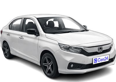 2021 Honda Amaze - Sedan - Petrol - Manual - ₹4.18 lakh
