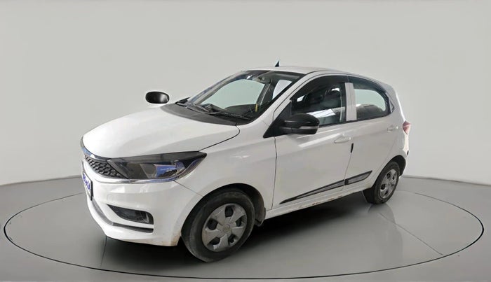 2022 Tata Tiago XT CNG, CNG, Manual, 1,49,233 km, exterior