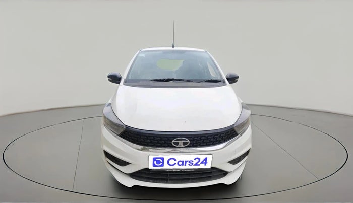 2022 Tata Tiago XT CNG, CNG, Manual, 1,49,233 km, exterior