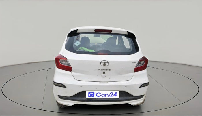 2022 Tata Tiago XT CNG, CNG, Manual, 1,49,233 km, exterior