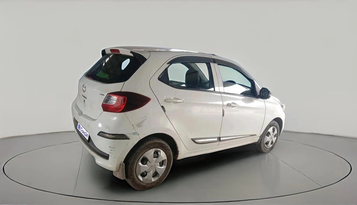 2022 Tata Tiago XT CNG, CNG, Manual, 1,49,233 km, exterior