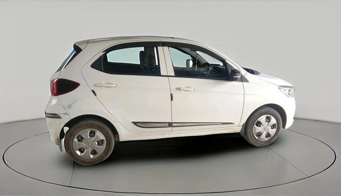 2022 Tata Tiago XT CNG, CNG, Manual, 1,49,233 km, exterior