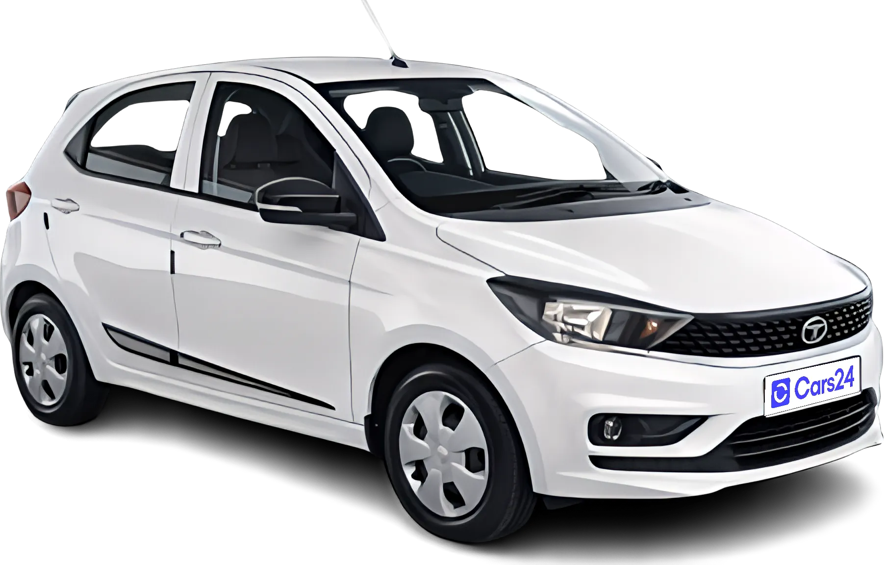 2022 Tata Tiago - Hatchback - CNG - Manual - ₹4.34 lakh