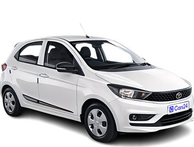 2022 Tata Tiago - Hatchback - CNG - Manual - ₹4.34 lakh