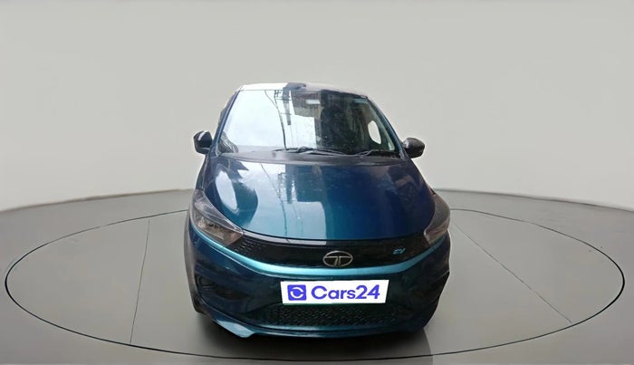 2023 Tata TIAGO EV XT MEDIUM RANGE, Electric, Automatic, 30,393 km, exterior