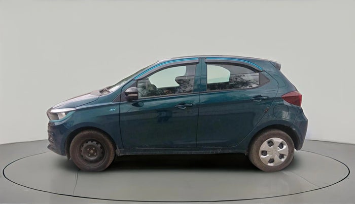 2023 Tata TIAGO EV XT MEDIUM RANGE, Electric, Automatic, 30,393 km, exterior