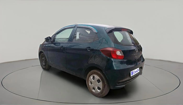 2023 Tata TIAGO EV XT MEDIUM RANGE, Electric, Automatic, 30,393 km, exterior