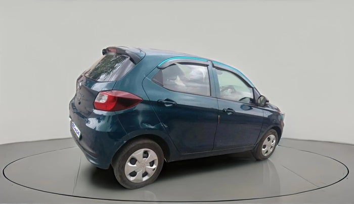 2023 Tata TIAGO EV XT MEDIUM RANGE, Electric, Automatic, 30,393 km, exterior