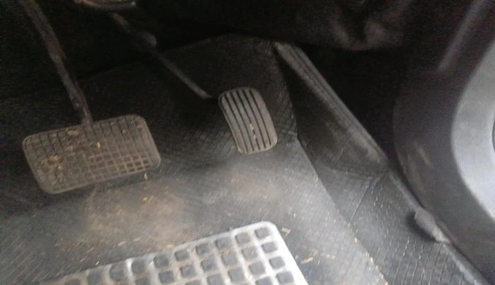 2023 Tata TIAGO EV XT MEDIUM RANGE, Electric, Automatic, 30,393 km, interior