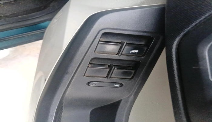 2023 Tata TIAGO EV XT MEDIUM RANGE, Electric, Automatic, 30,393 km, interior