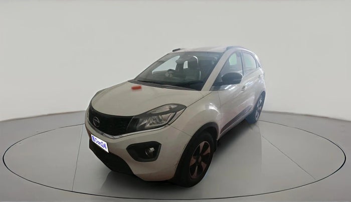2018 Tata NEXON XZ PLUS DIESEL, Diesel, Manual, 3,35,708 km, exterior