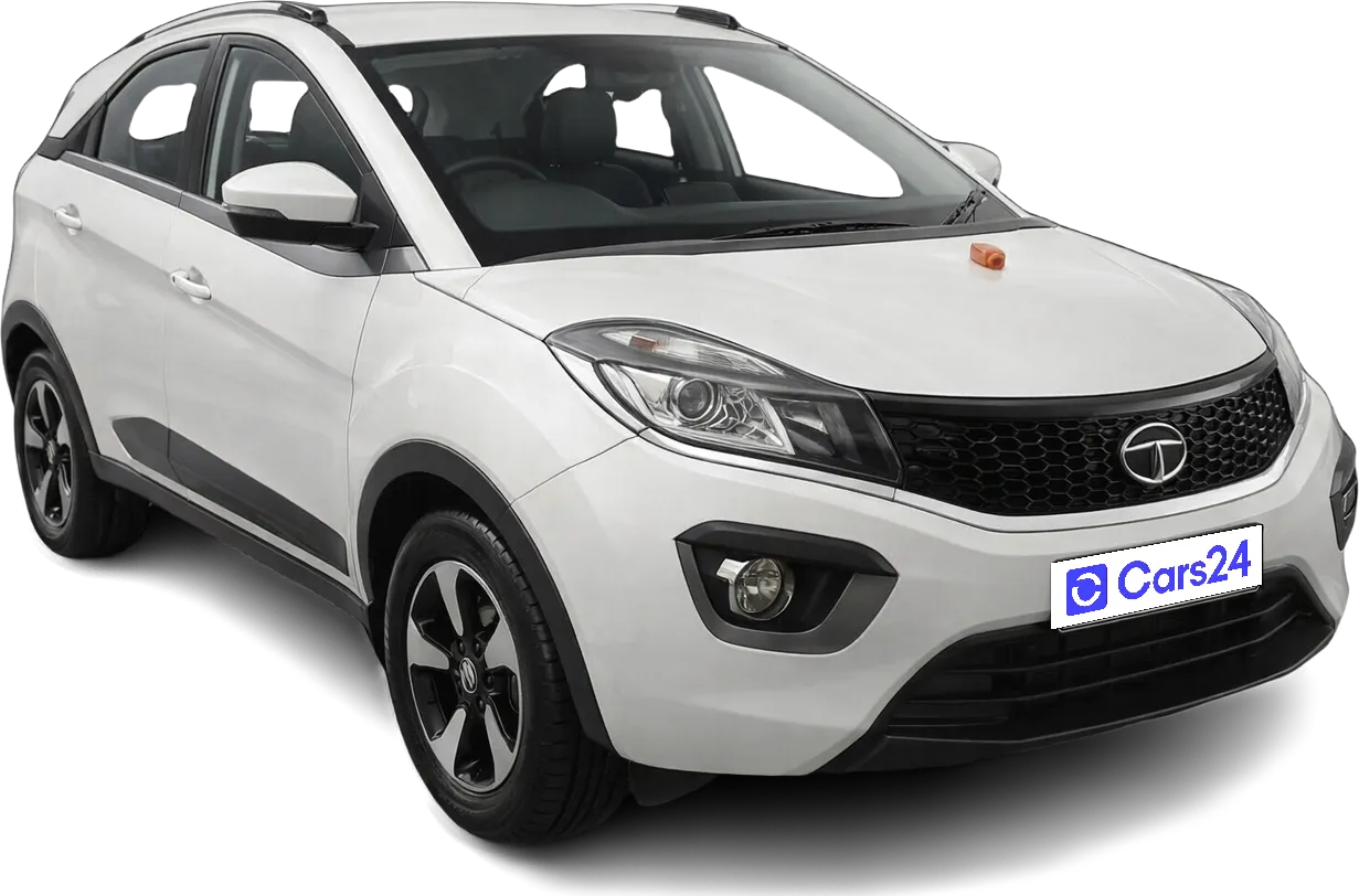 2018 Tata NEXON - SUV - Diesel - Manual - ₹4.15 lakh