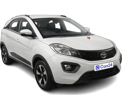 2018 Tata NEXON - SUV - Diesel - Manual - ₹4.15 lakh