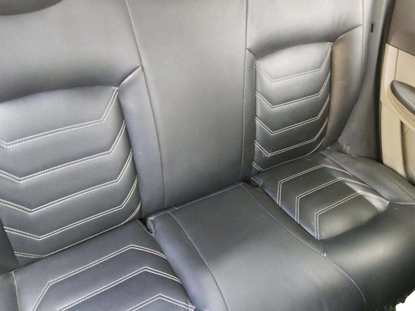 2019 Tata Tiago XZ DIESEL, Diesel, Manual, 1,16,835 km, interior