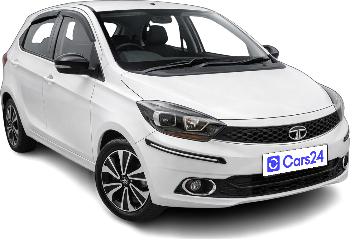 2019 Tata Tiago - Hatchback - Diesel - Manual - ₹3.60 lakh