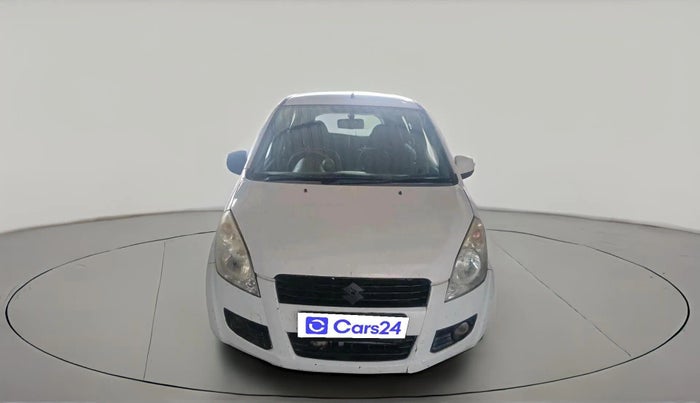 2011 Maruti Ritz VDI, Diesel, Manual, 2,30,151 km, exterior