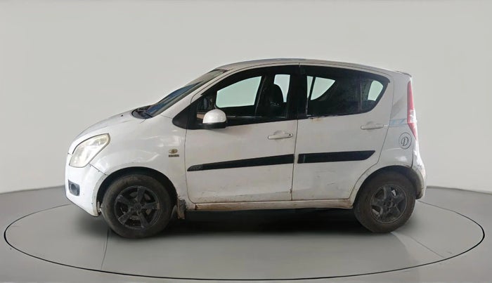 2011 Maruti Ritz VDI, Diesel, Manual, 2,30,151 km, exterior