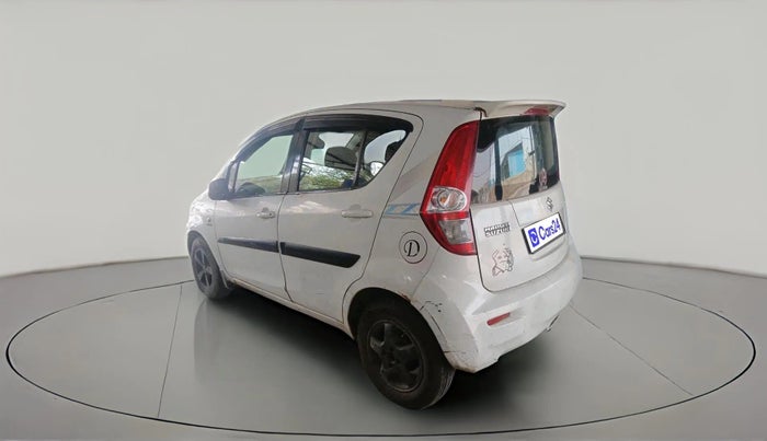 2011 Maruti Ritz VDI, Diesel, Manual, 2,30,151 km, exterior