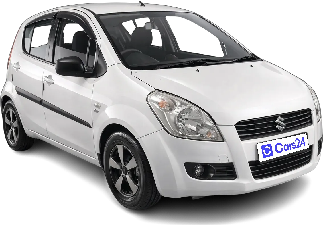 2011 Maruti Ritz - Hatchback - Diesel - Manual - ₹90,000