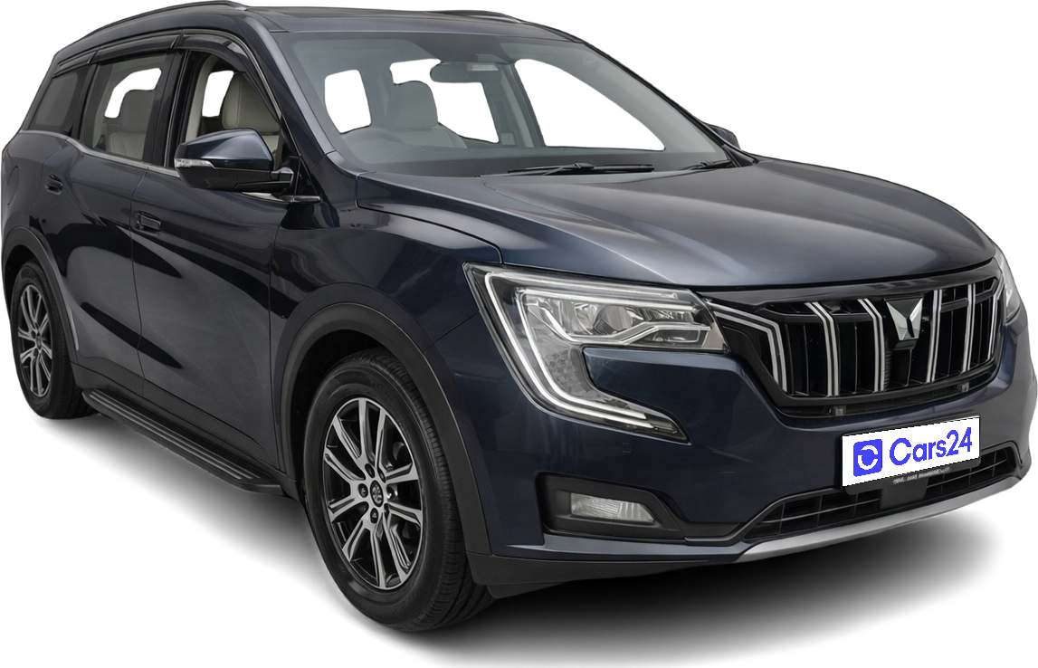 2022 Mahindra XUV700 - SUV - Diesel - Automatic - ₹16.50 lakh