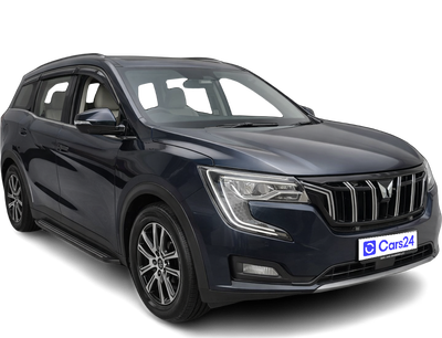 2022 Mahindra XUV700 - SUV - Diesel - Automatic - ₹16.50 lakh
