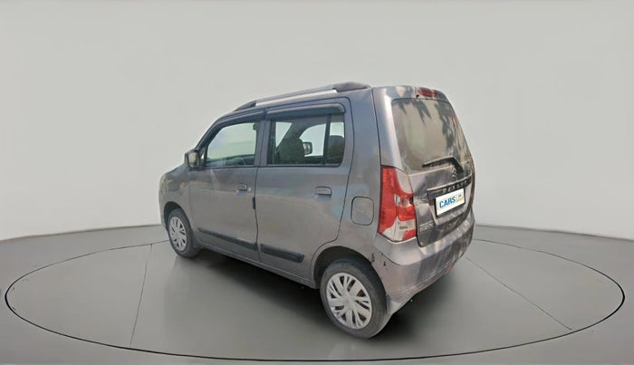 2013 Maruti Wagon R 1.0 VXI, Petrol, Manual, 84,493 km, exterior