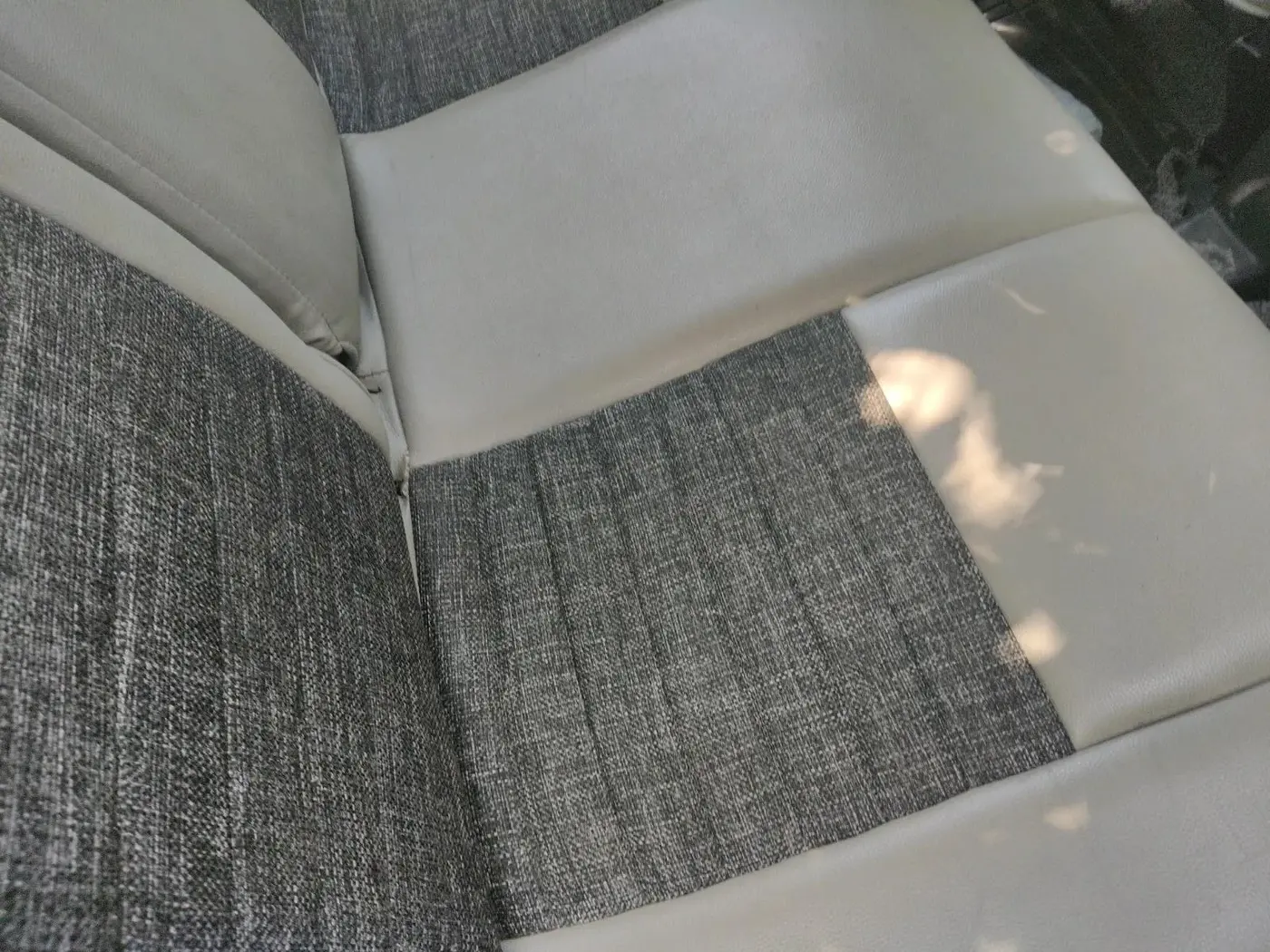 2013 Maruti Wagon R 1.0 VXI, Petrol, Manual, 84,493 km, interior