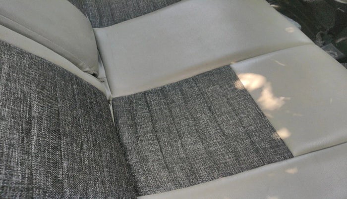 2013 Maruti Wagon R 1.0 VXI, Petrol, Manual, 84,493 km, interior