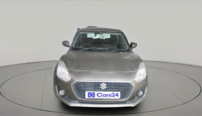 2020 Maruti Swift VXI, CNG, Manual, 53,527 km, exterior