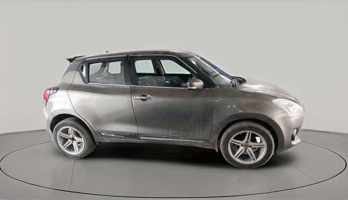 2020 Maruti Swift VXI, CNG, Manual, 53,527 km, exterior